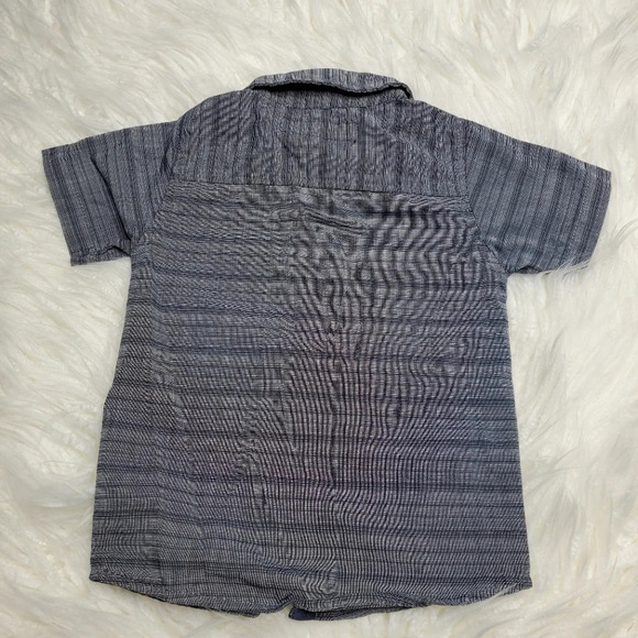 U.S. Polo Button Down Shirt - Picture 4 of 4